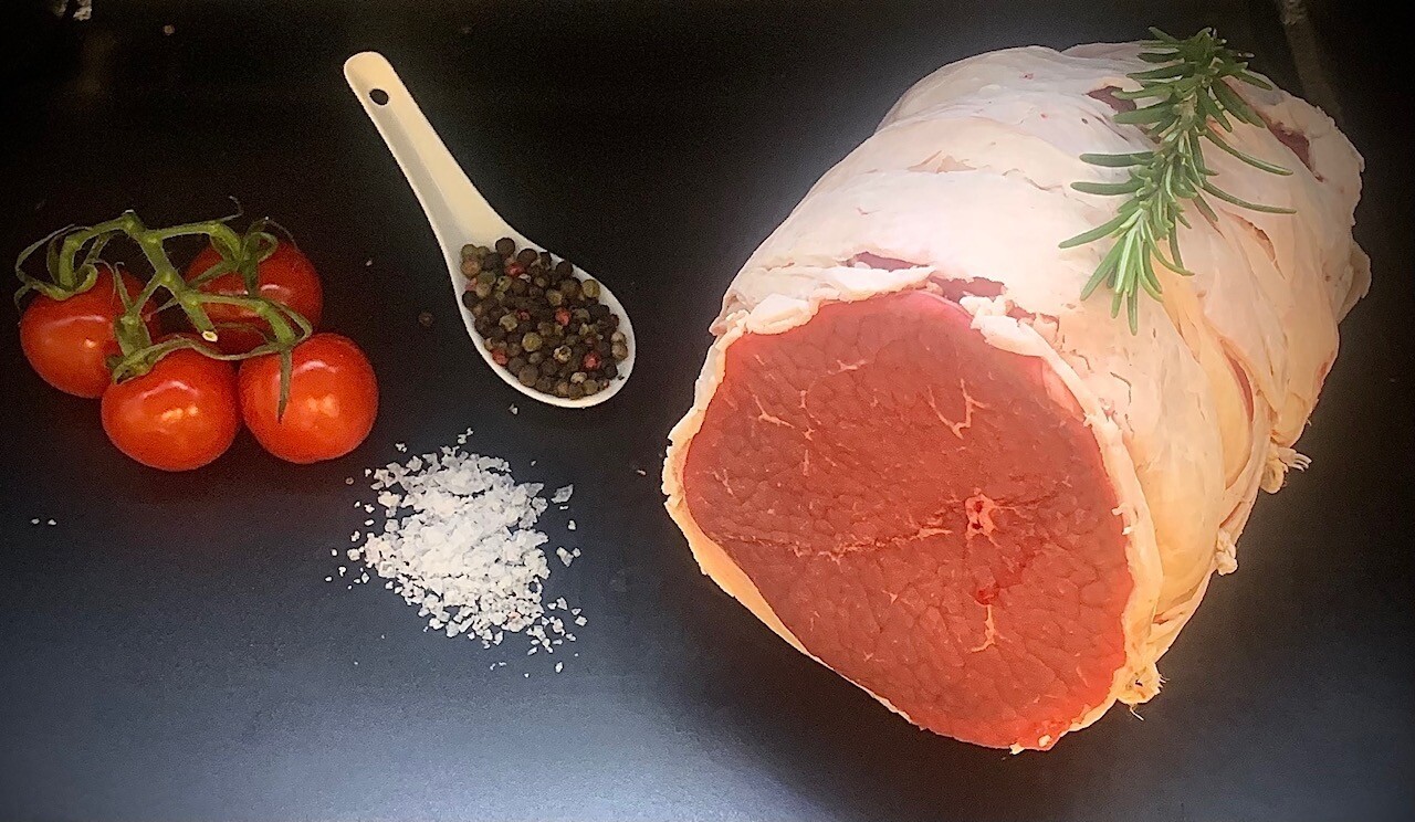Buy Salmon Cut Online