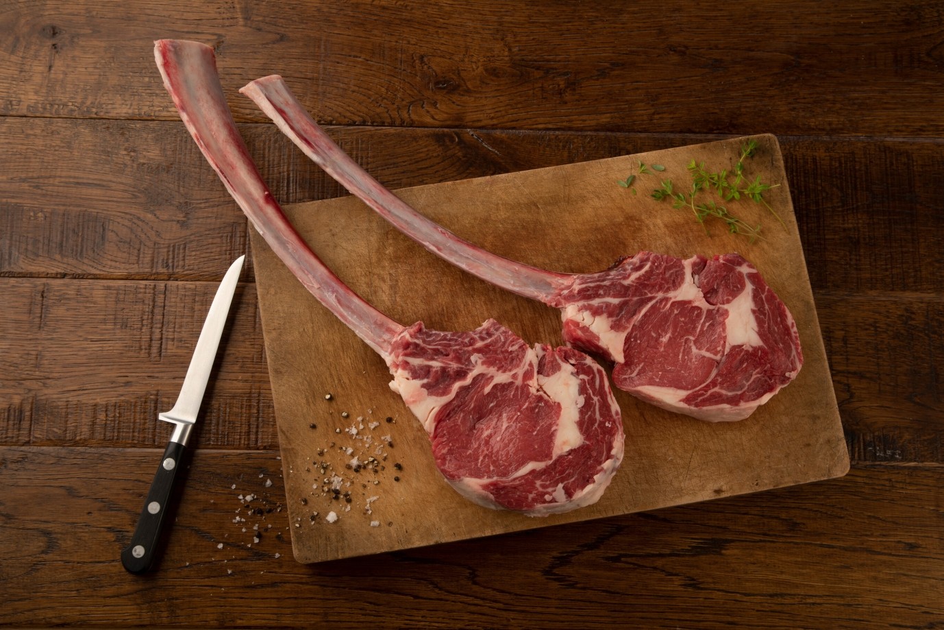 Buy Tomahawk Steak Online
