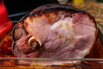 B/In Smoked Gammon
