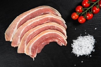 Smoked Streaky Bacon