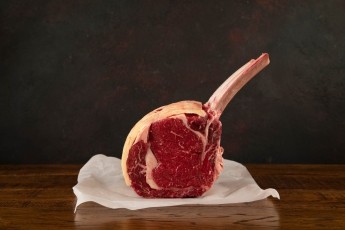 Bone-In Rib Roast