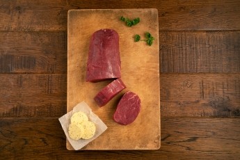 Fillet Steak