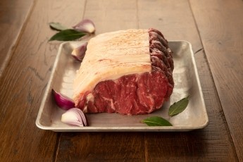 Rolled Sirloin