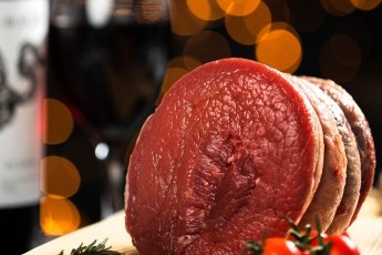 Salmon Cut