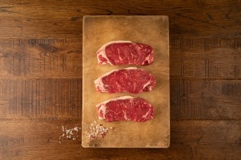 Sirloin Steak