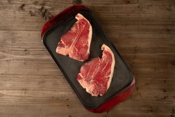 T Bone