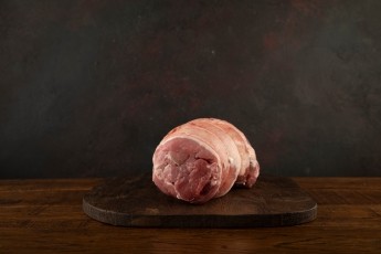 Rolled Shoulder of Lamb