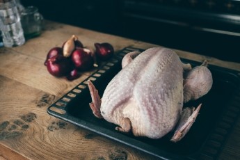 Kelly Bronze Turkey