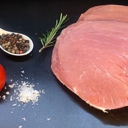 Gammon Steak