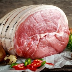 Unsmoked Gammon