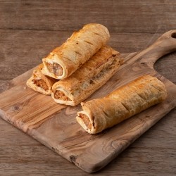 Sausage Roll