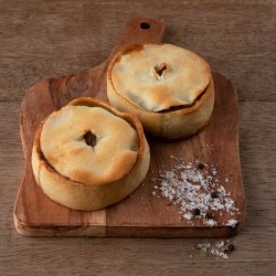 Scotch Pie