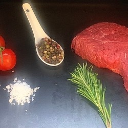 Braising Steak