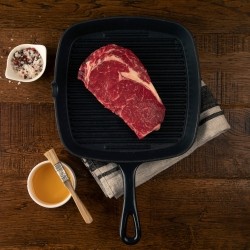 Rib Eye Steak