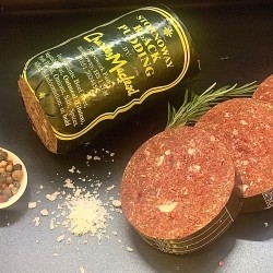 Stornoway Black Pudding