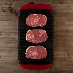 Gigot Chops