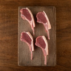 Lamb Cutlets