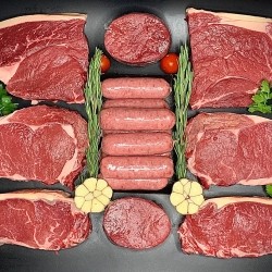 The Steak Pack