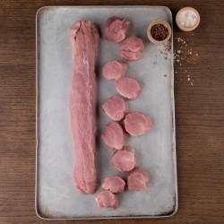 Pork Tenderloin