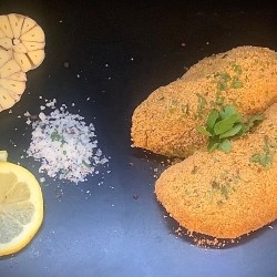 Chicken Kiev