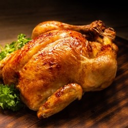 Whole Chicken