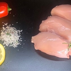 Chicken Thighs