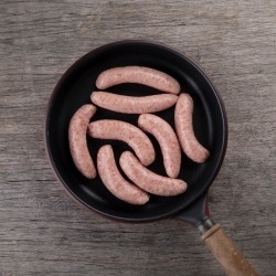 Pork Sausages