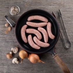 Sausages