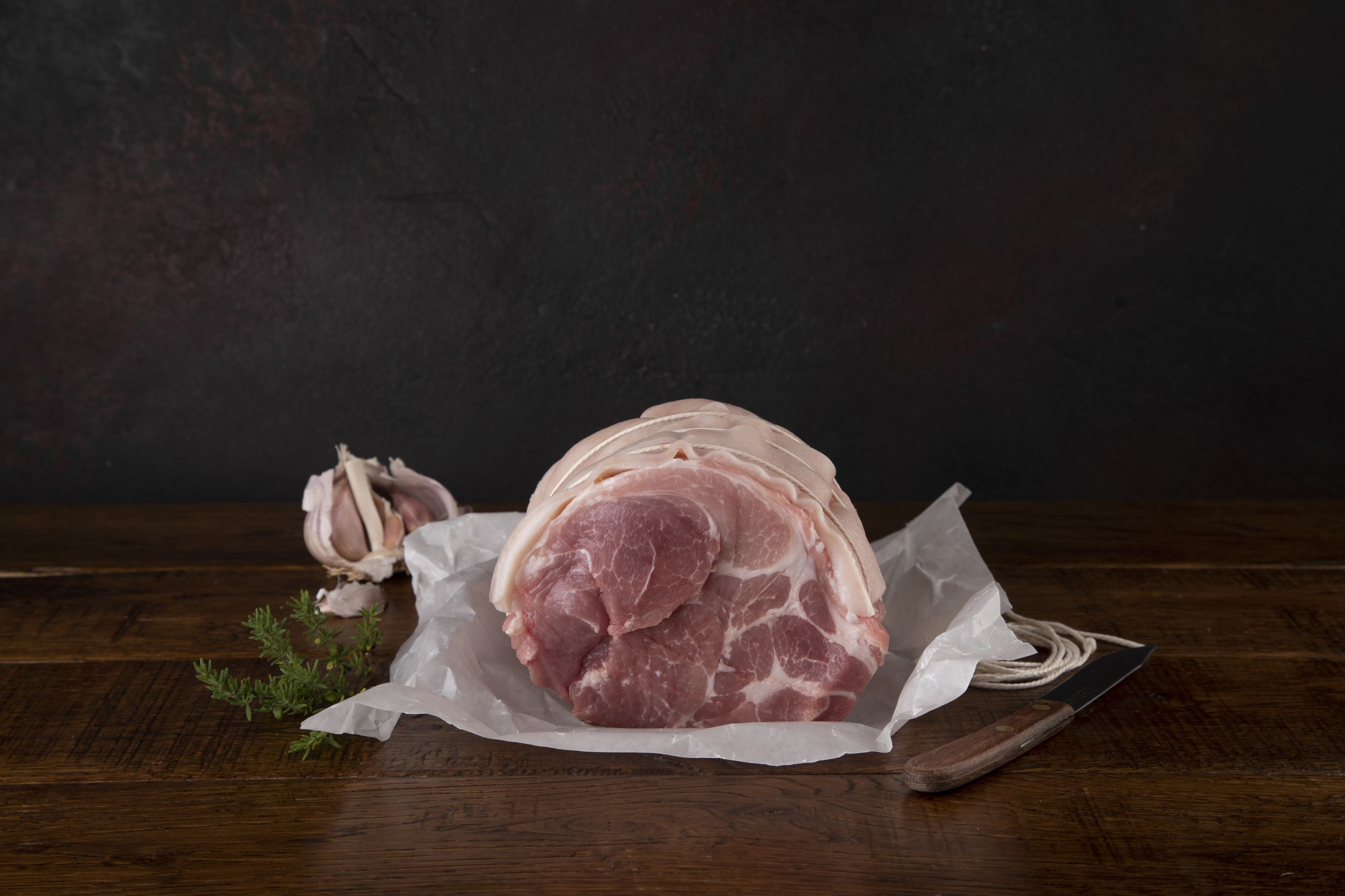 Pork