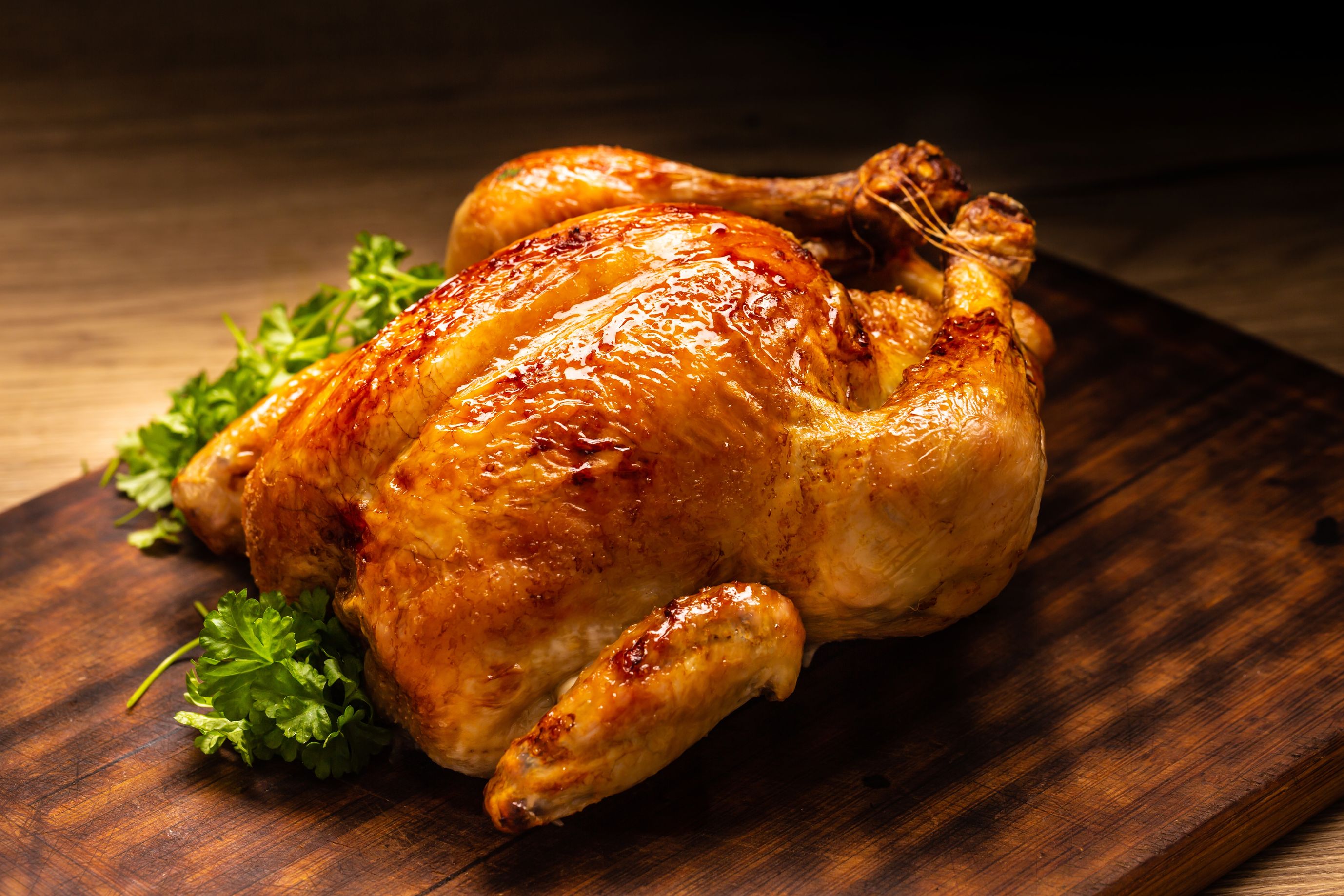 Poultry
