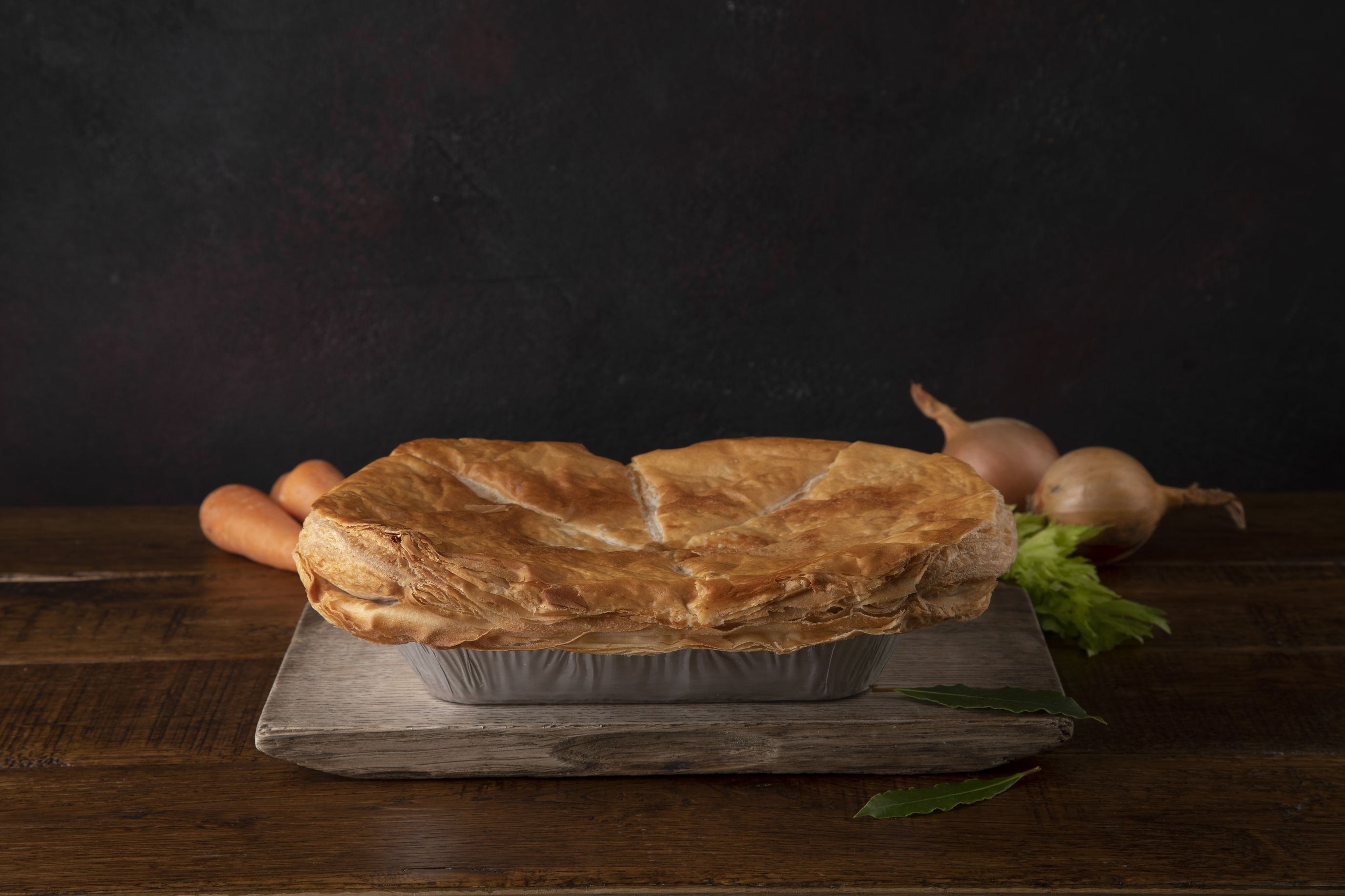 Bakery & Pies
