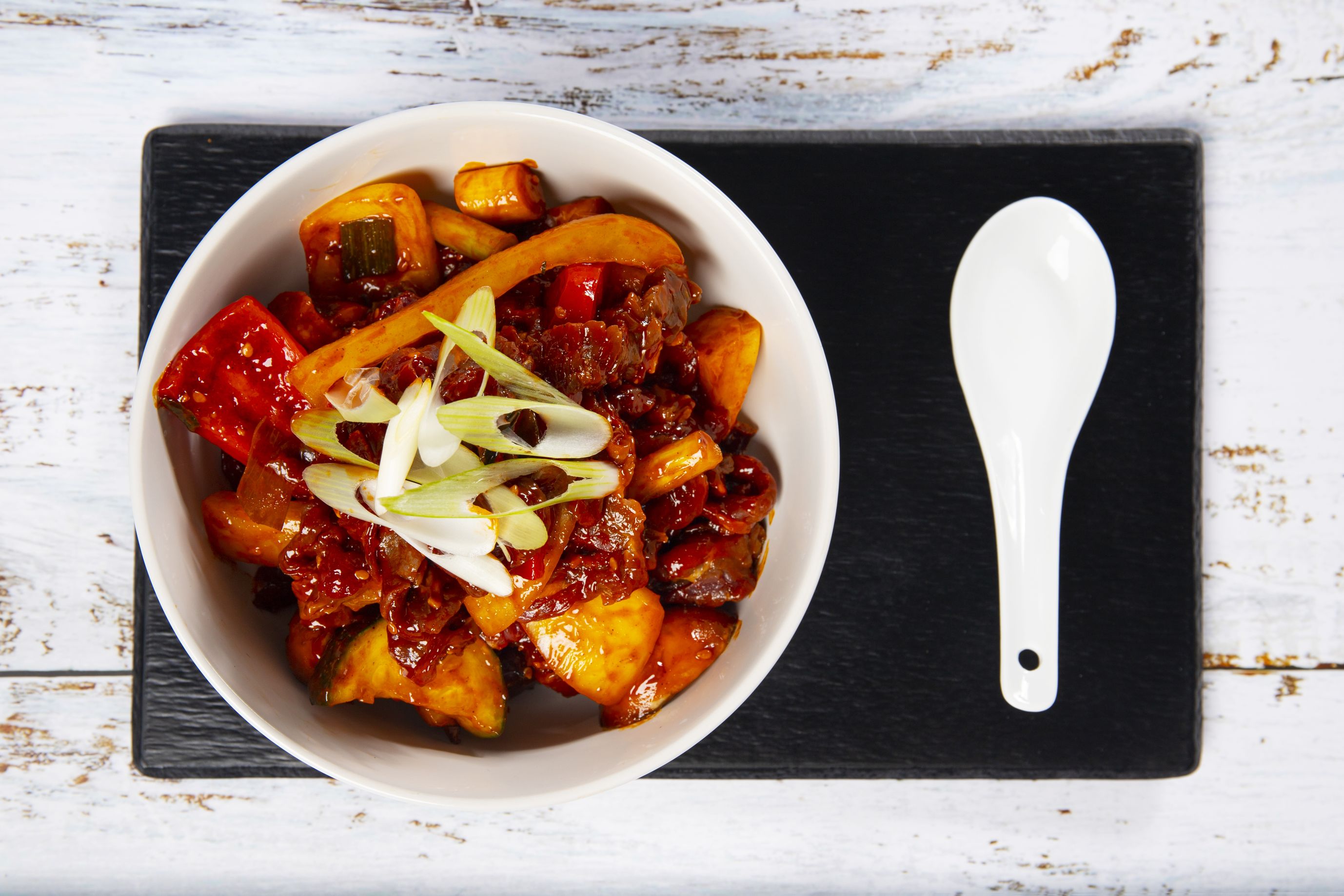 Ready Meals & Sides