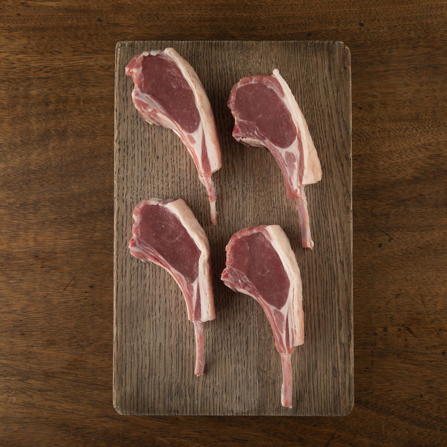 Lamb Cutlets