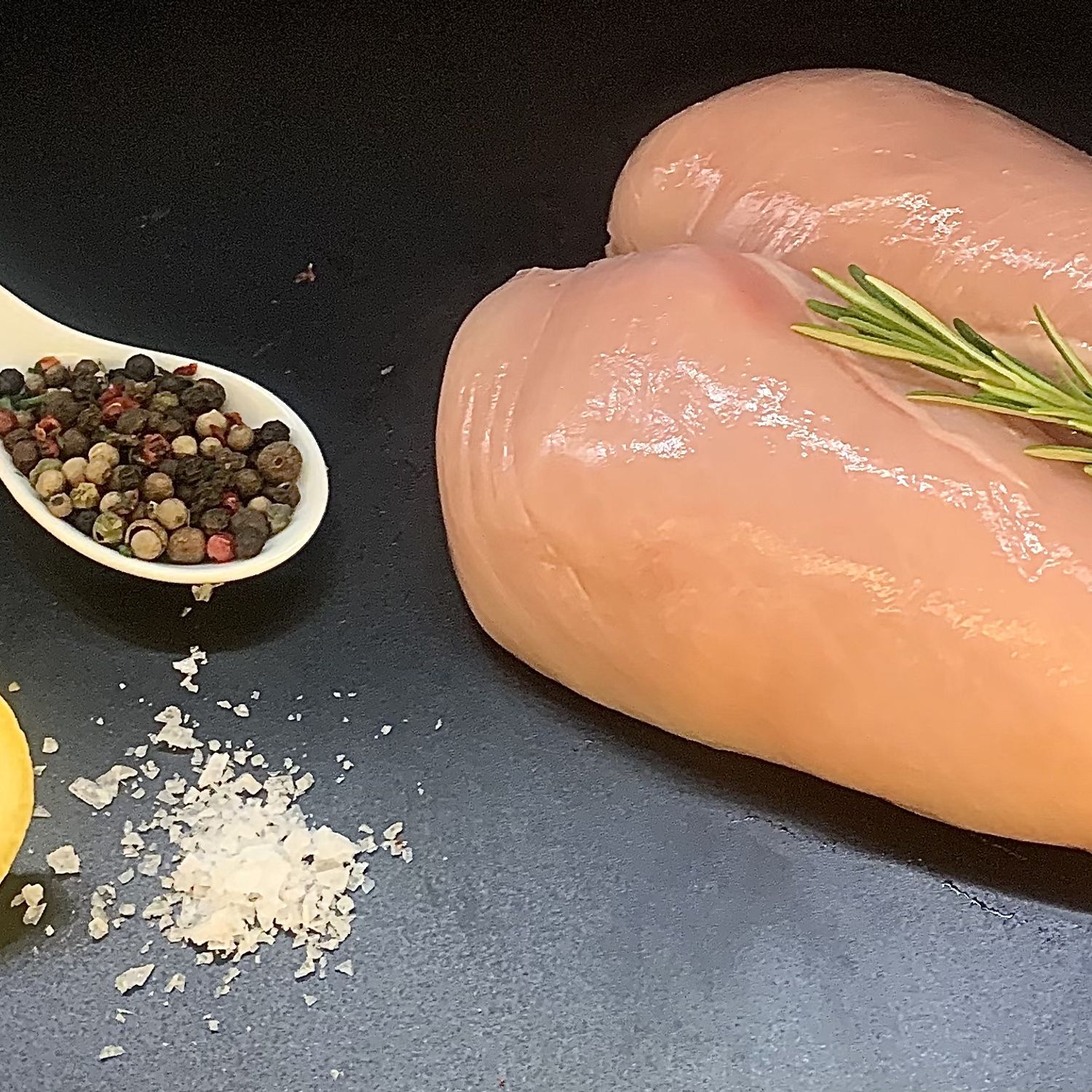 Chicken Fillets